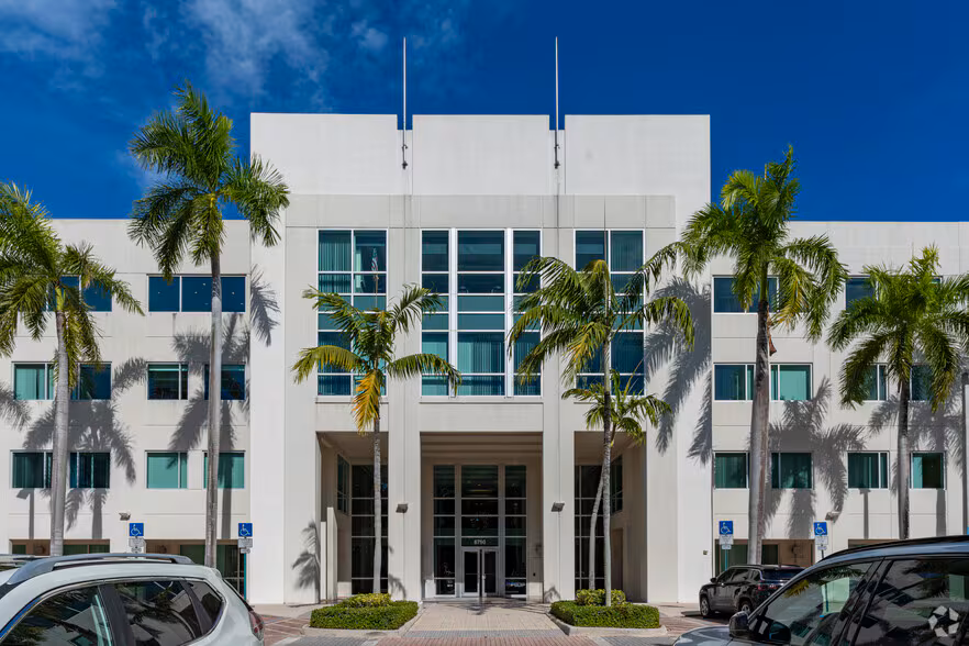 Plano office